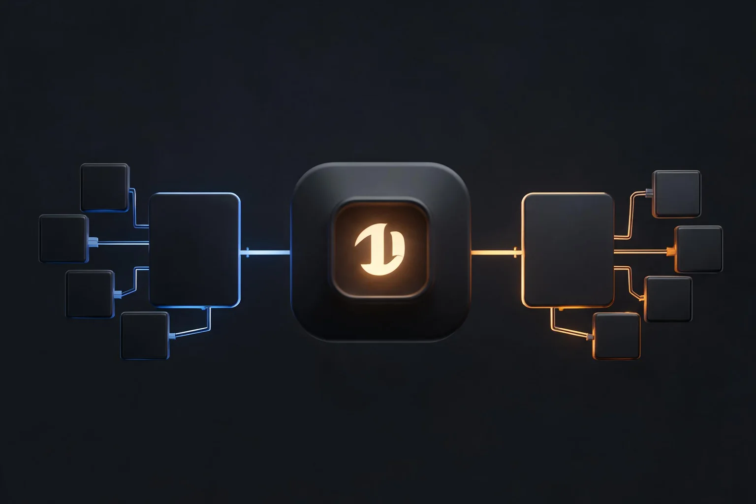 Unreal Build Tool, Modules, Build.cs, and Target.cs Guide