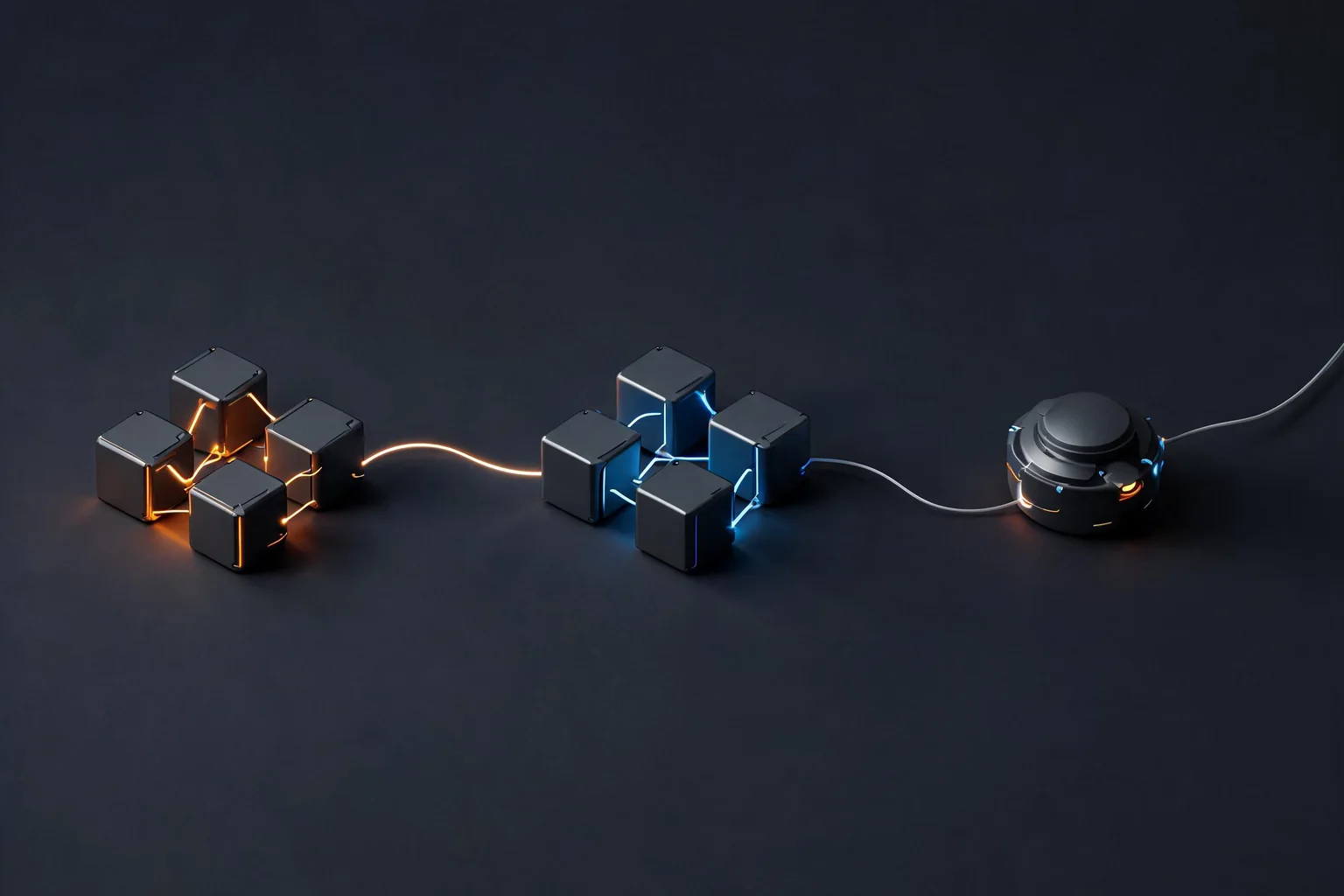 Unreal Build Tool, Modules, Build.cs, and Target.cs Guide ownership and workflow illustration