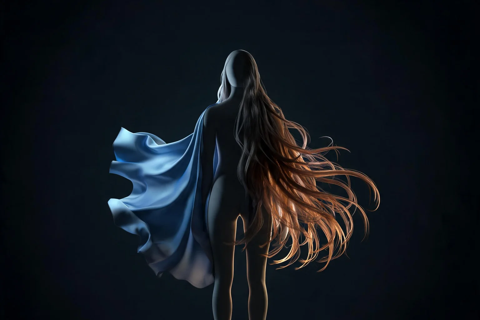 Unreal Chaos Cloth and Groom Physics Guide