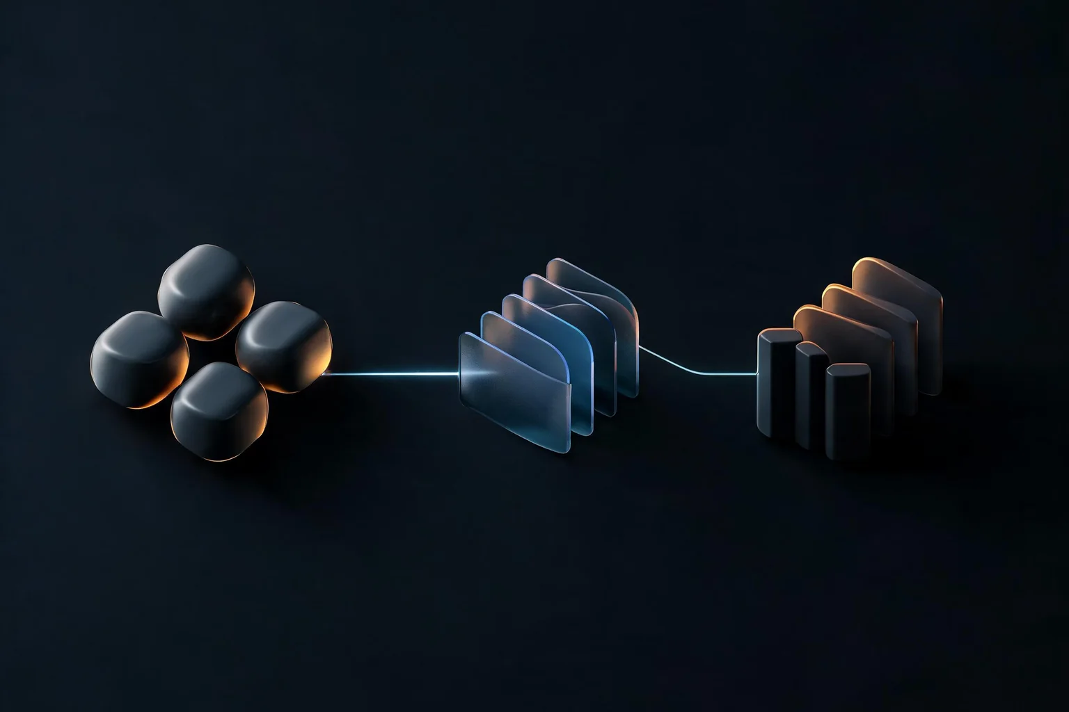 Unreal Chooser System Guide ownership and workflow illustration