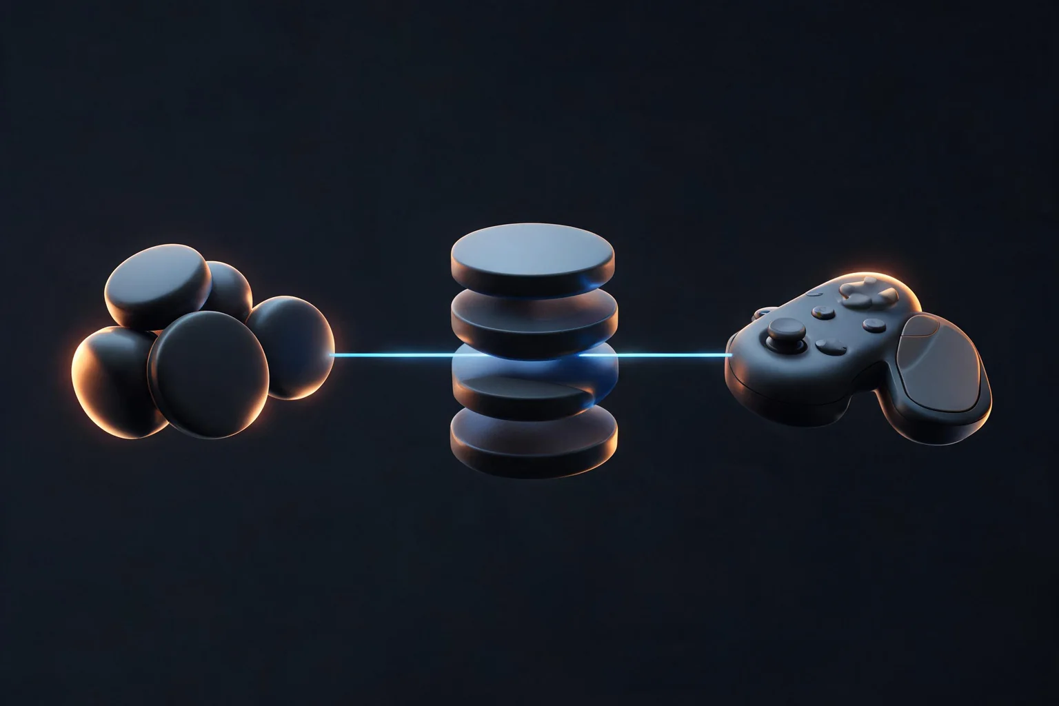 Unreal CommonUI Guide for Cross-Platform Menus and Input ownership and workflow illustration
