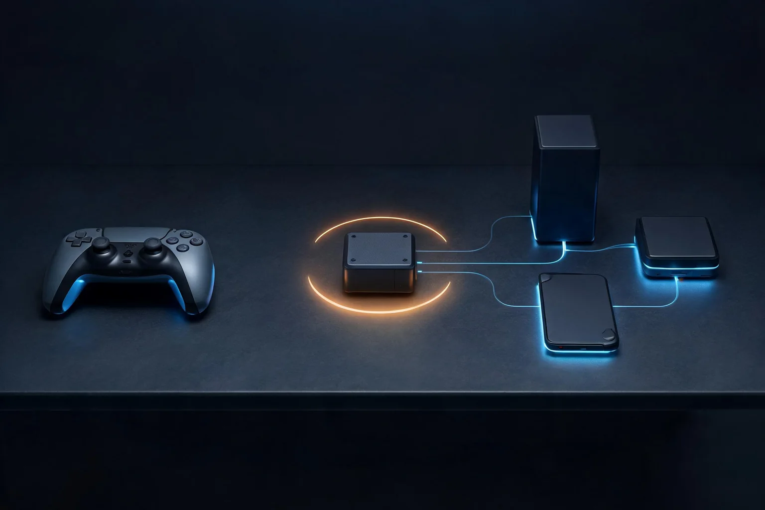Unreal Console and Cross-Platform Release Readiness Guide failure and recovery illustration
