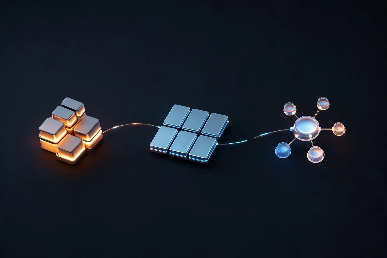 Unreal Data Assets, Data Tables, Asset Manager, and Soft References Guide ownership and workflow illustration