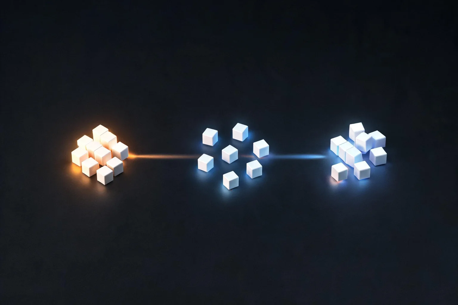 Unreal Data Layers and One File Per Actor Guide ownership and workflow illustration