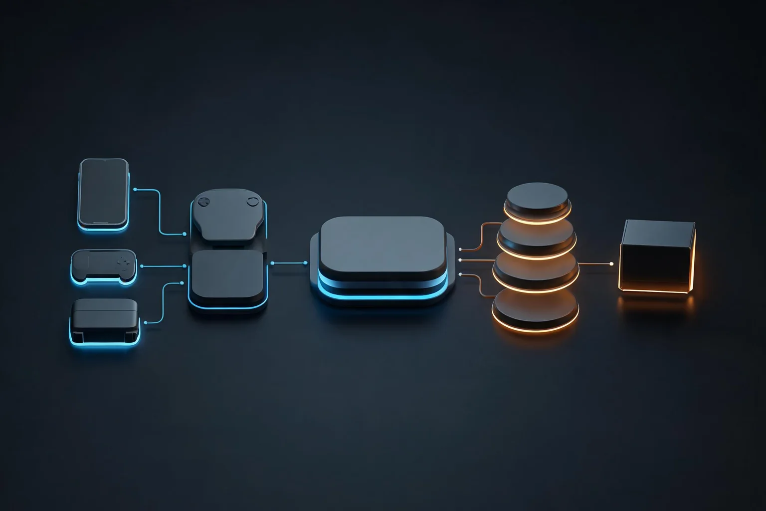 Unreal Device Profiles, Scalability, and Release Configuration Guide
