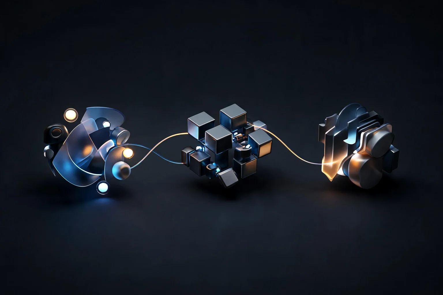 Unreal Engine 5.8 Features and Upgrade Guide ownership and workflow illustration