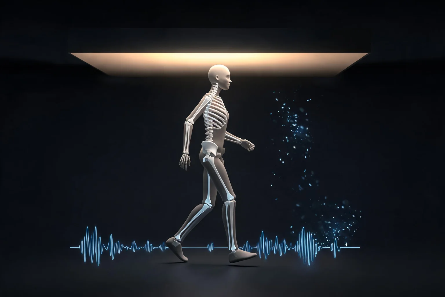 Unreal Engine Animation, Rendering, VFX, and Audio Guides