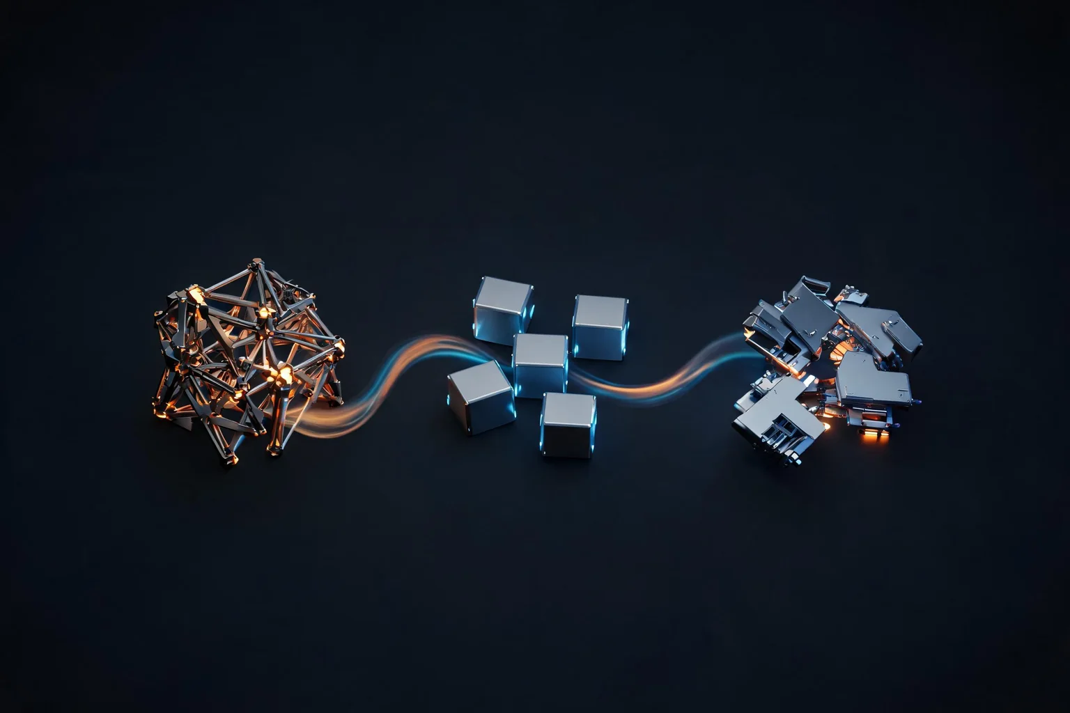 Unreal Engine Core Programming Systems Guides ownership and workflow illustration