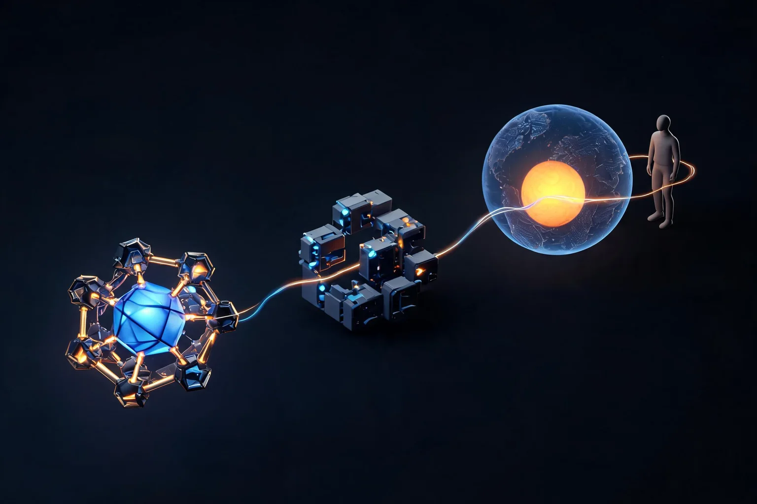 Unreal Engine Subsystems: Engine, Editor, Game Instance, World, and Local Player ownership and workflow illustration