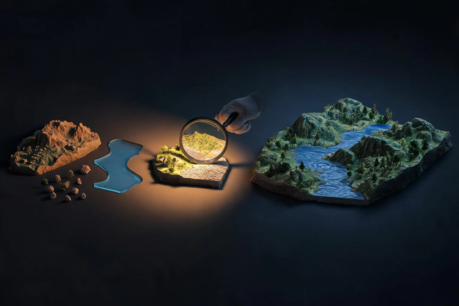 Unreal Engine Worldbuilding, Virtual Production, Platforms, and Operations Guides failure and recovery illustration