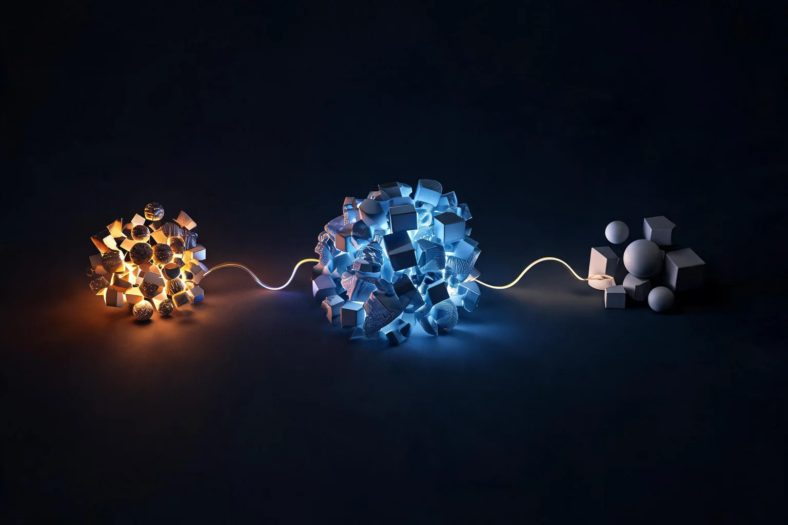 Forward vs Deferred vs Mobile Renderer in Unreal Engine ownership and workflow illustration
