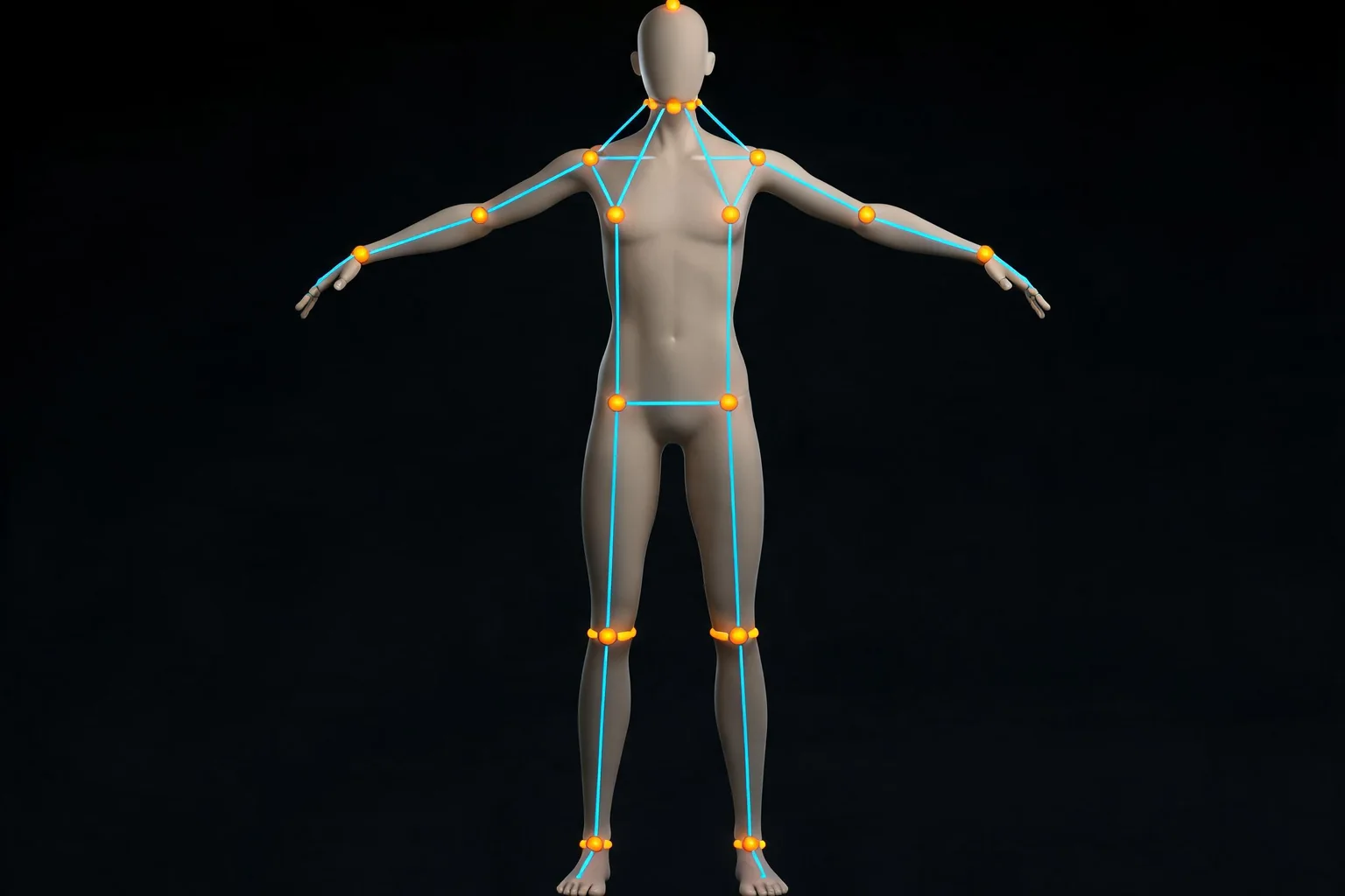 Unreal Full Body IK and Control Rig Guide editorial cover explaining which corrections belong in procedural rigging and which should be authored or retargeted upstream