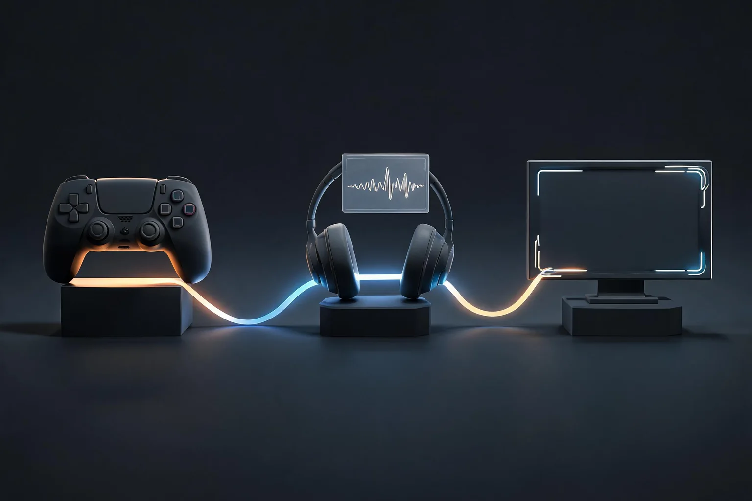 Unreal Game Accessibility Guide ownership and workflow illustration