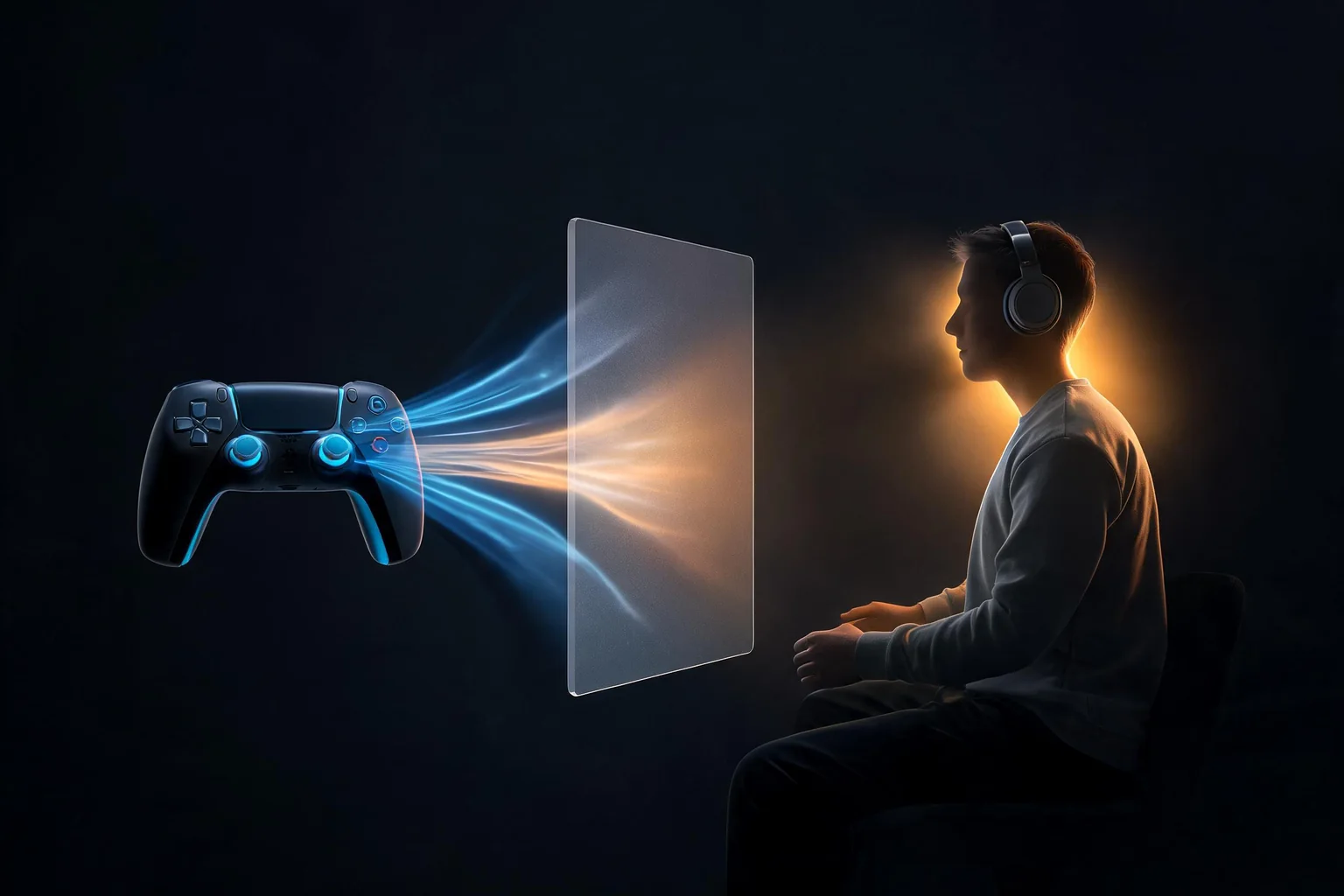 Unreal Game Accessibility Guide failure and recovery illustration