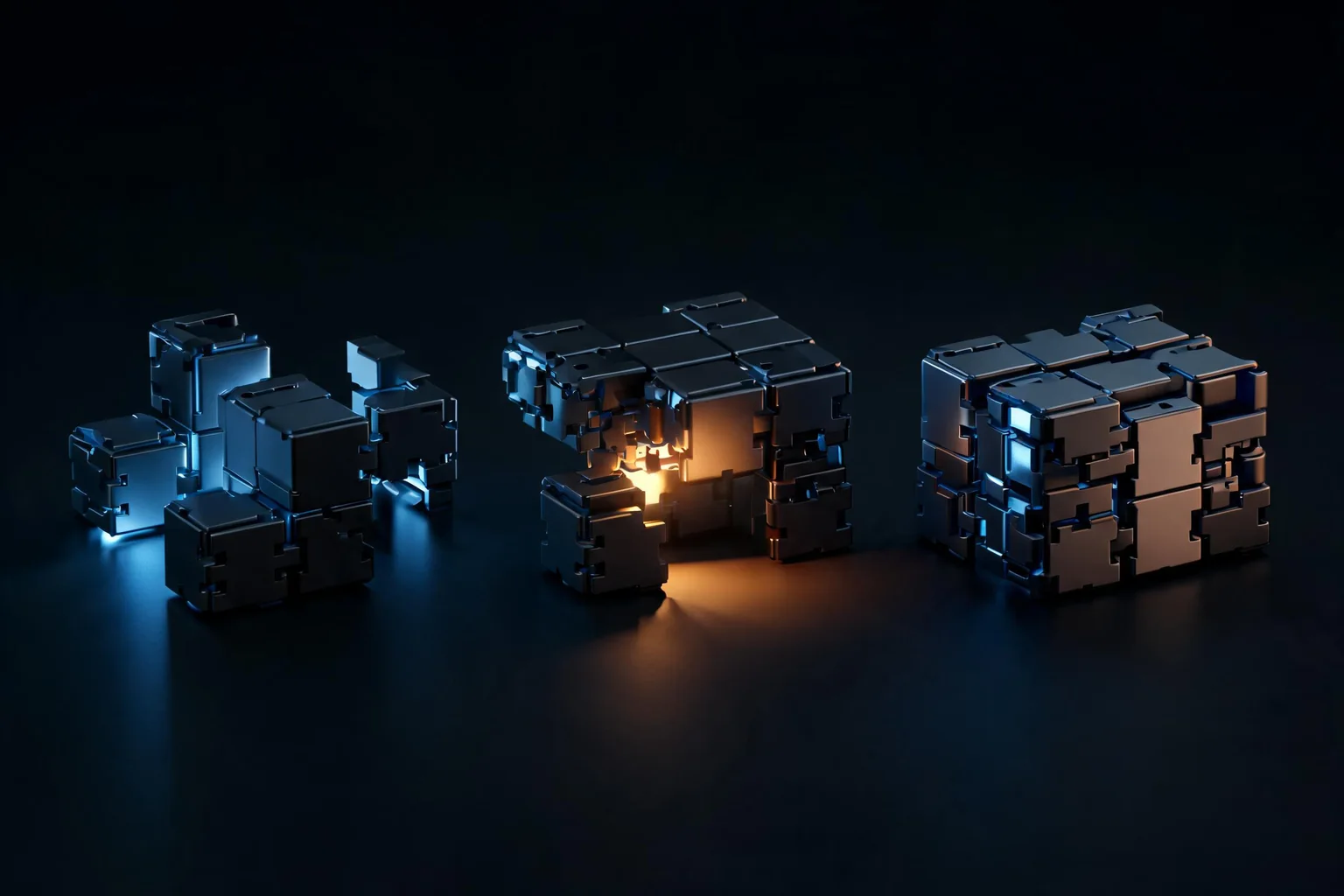 Unreal Game Features, Modular Gameplay, and Lyra Architecture Guide failure and recovery illustration
