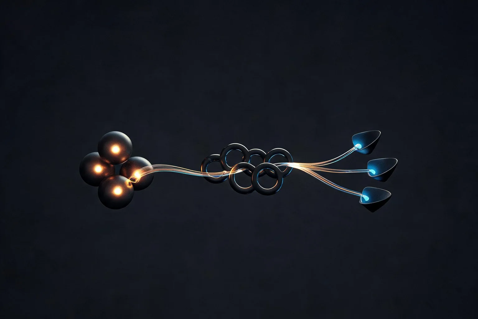 Unreal Gameplay Message Subsystem and Event-Driven Gameplay Guide ownership and workflow illustration