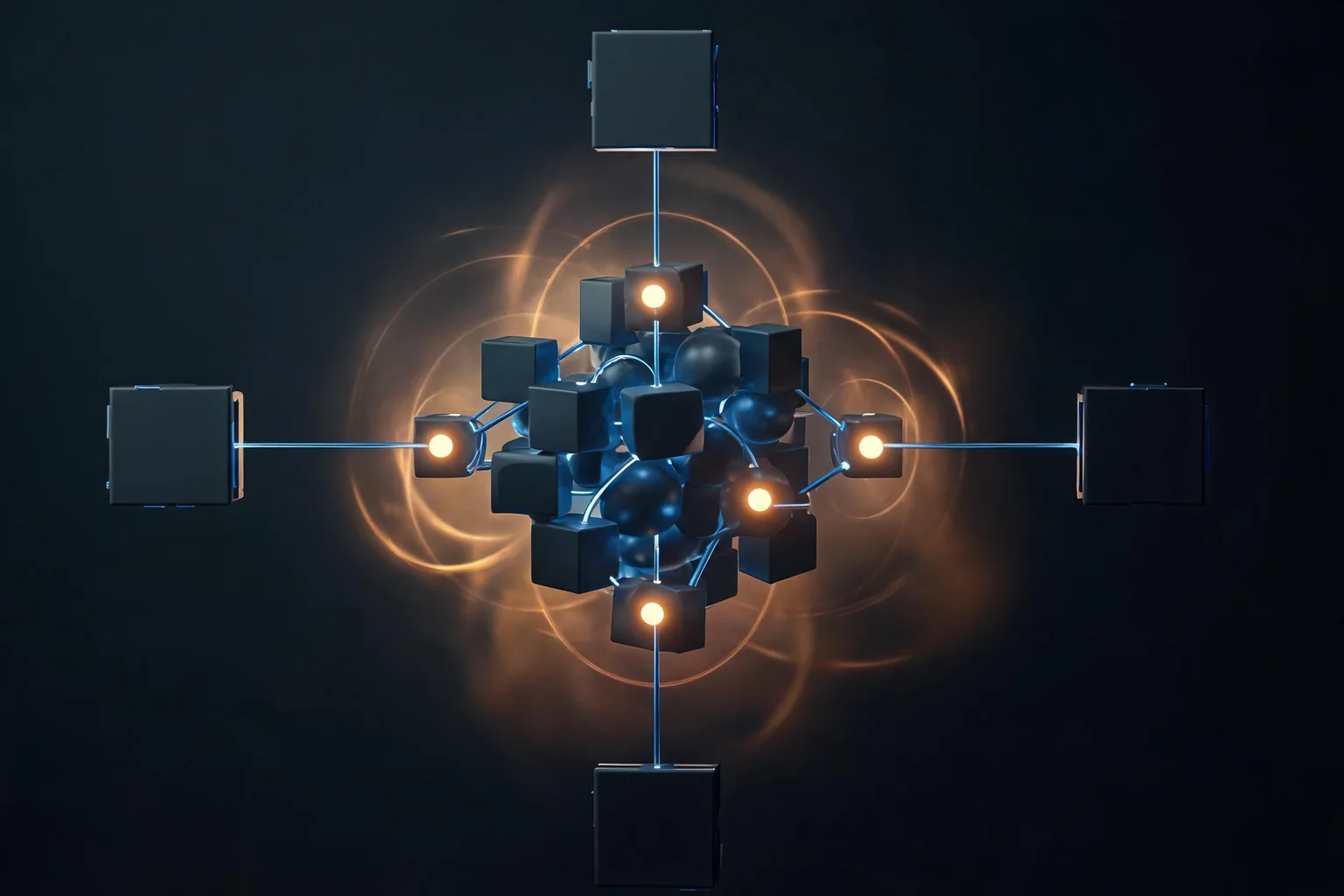 Advanced Unreal GAS: Attributes, Effects, Ability Tasks, and Gameplay Cues