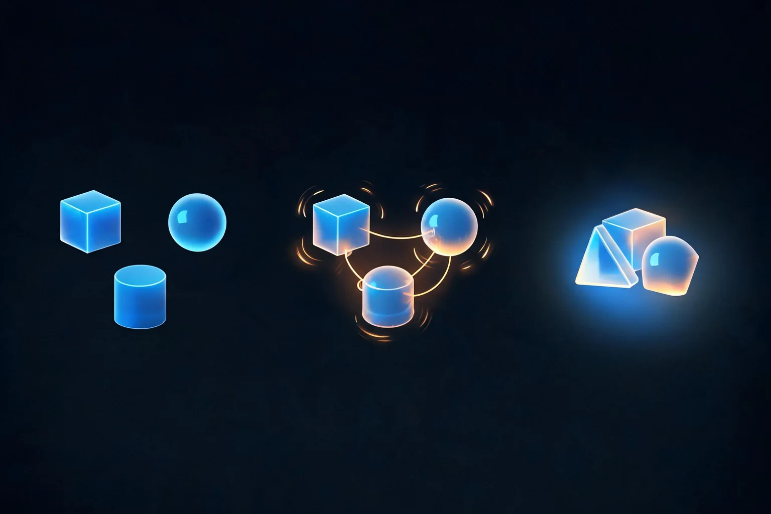 Advanced Unreal GAS: Attributes, Effects, Ability Tasks, and Gameplay Cues failure and recovery illustration
