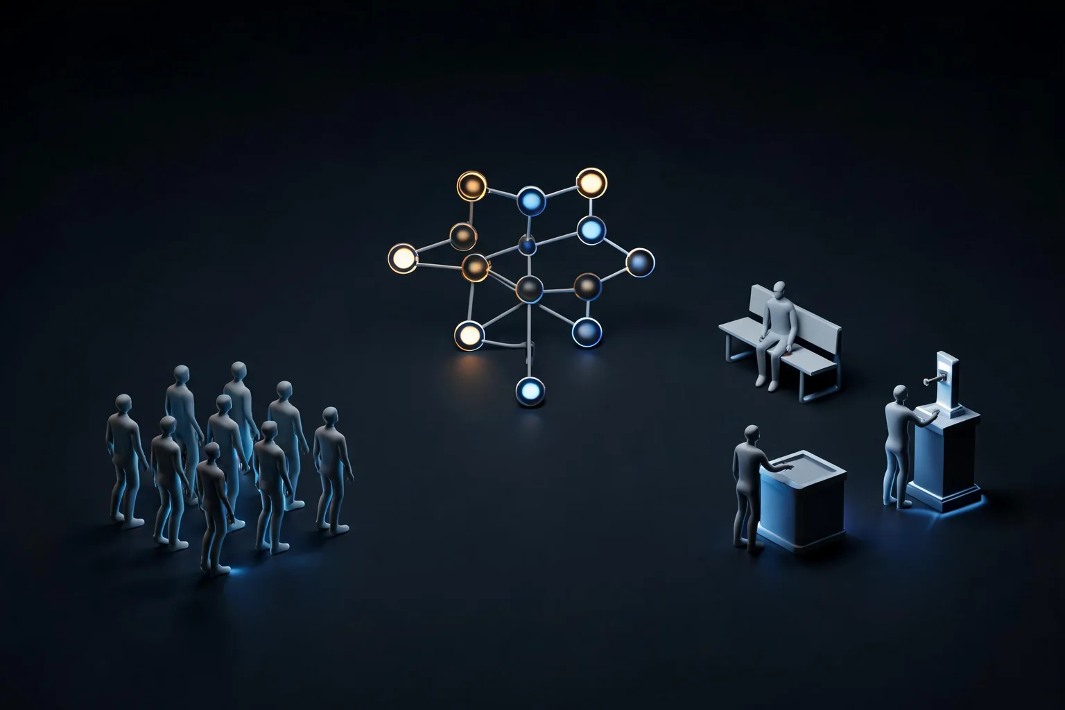 Unreal Mass AI, StateTree, and Smart Objects Guide
