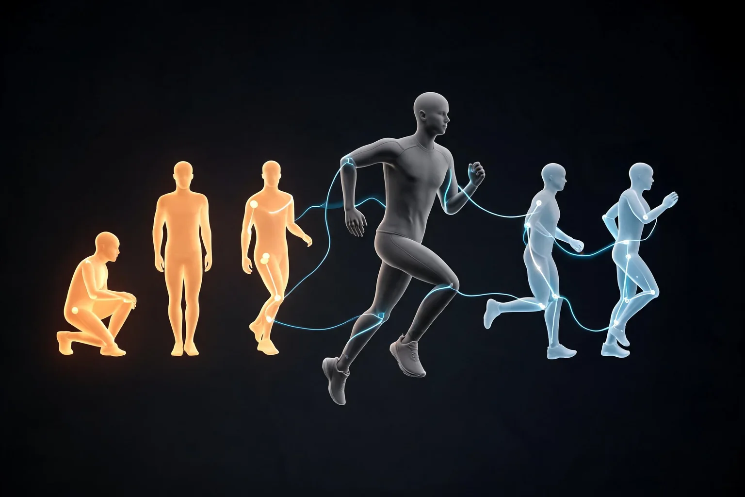 Unreal Motion Matching and Pose Search Guide