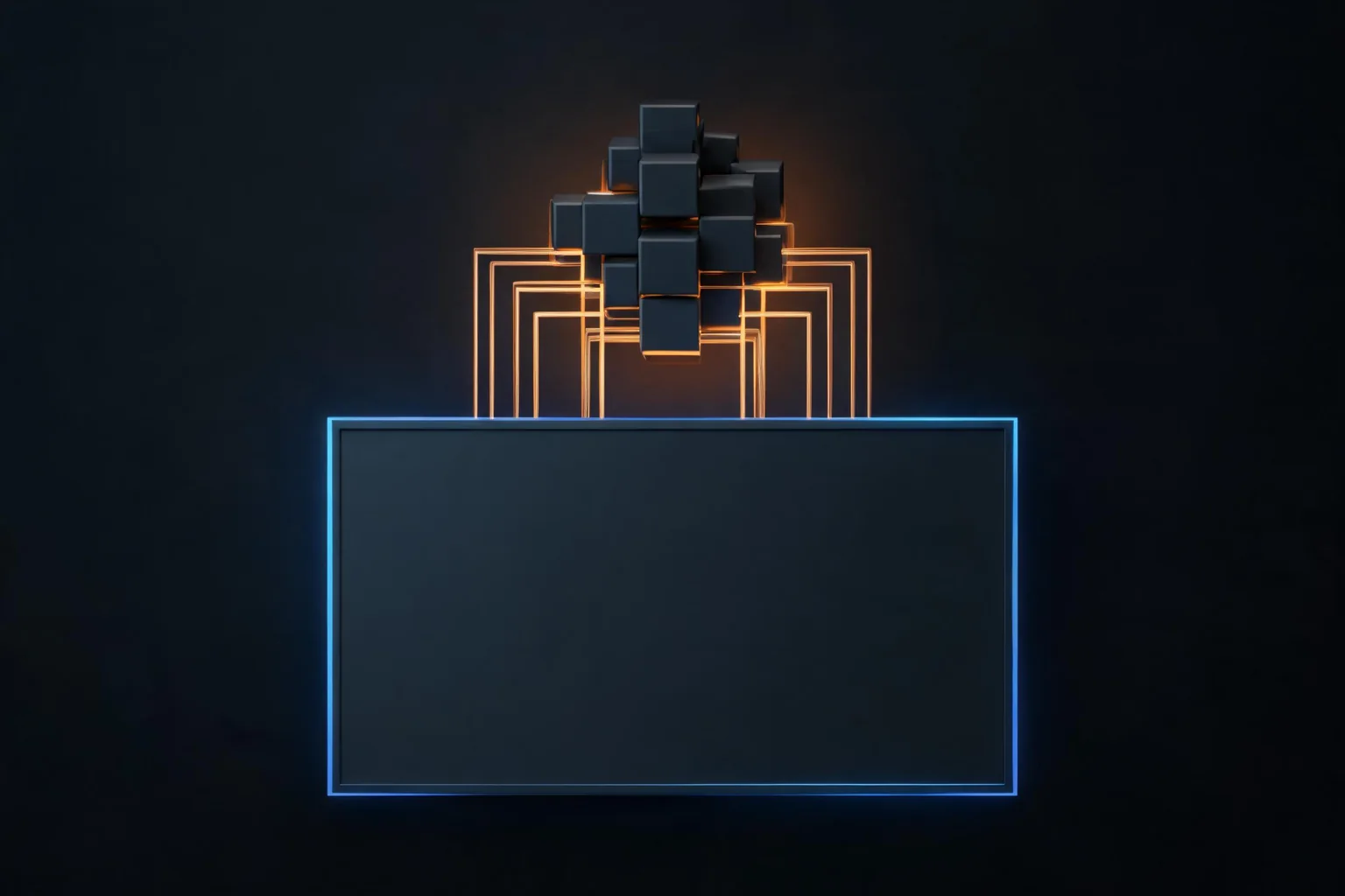 Unreal MVVM UI Architecture Guide editorial cover explaining which values belong in a ViewModel and which remain gameplay-domain state