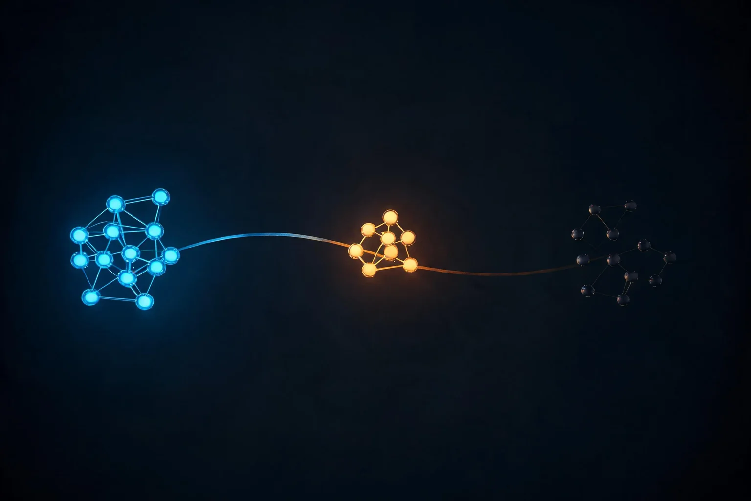 Unreal Network Insights, Relevancy, and Dormancy Guide ownership and workflow illustration