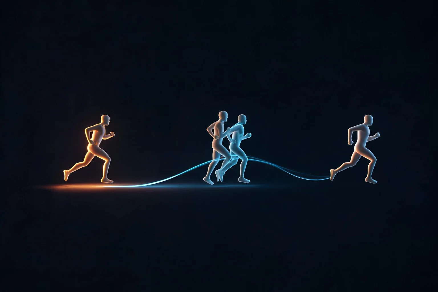 Unreal Network Prediction and Character Movement Guide ownership and workflow illustration