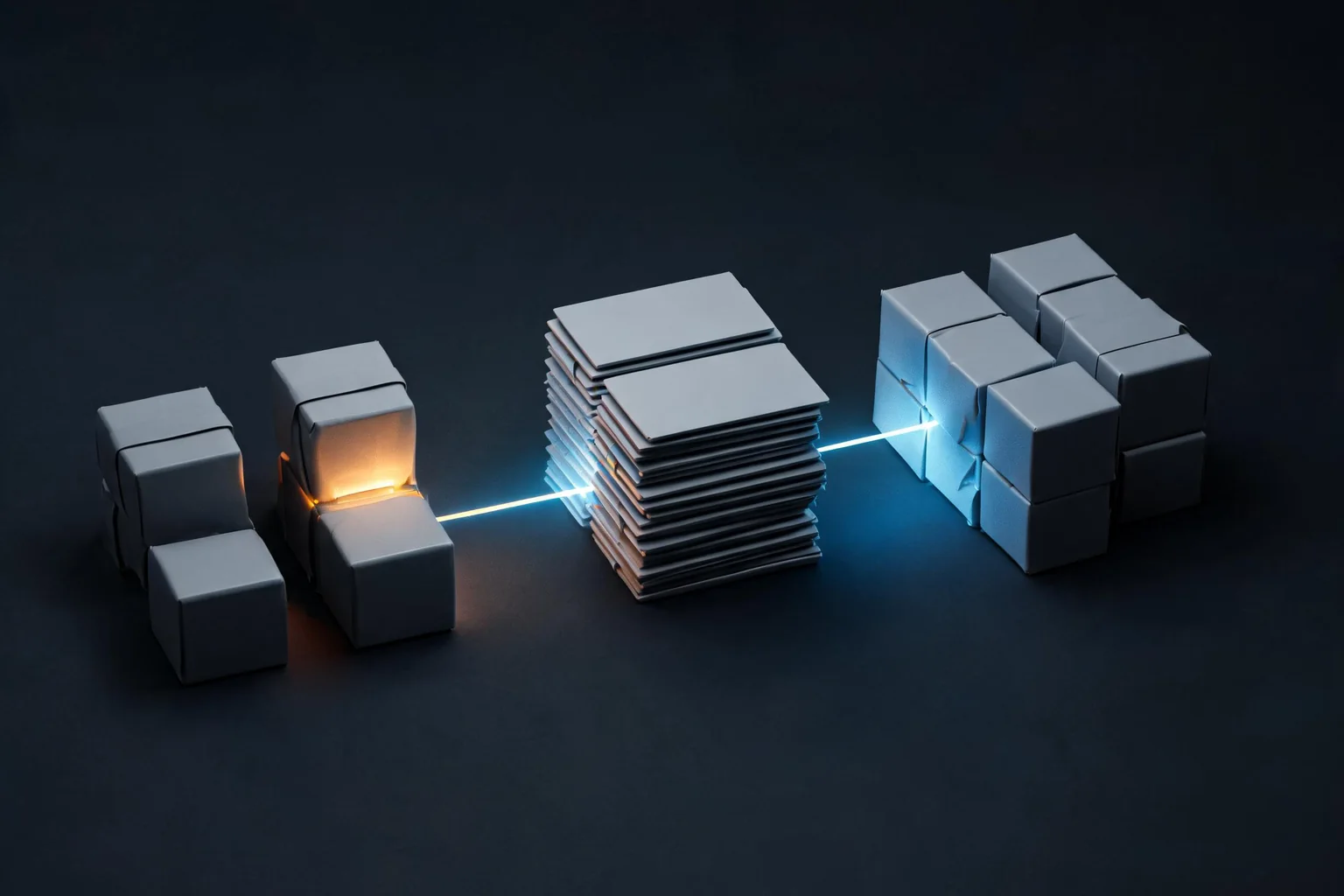 Unreal Packaging Unknown Error and Cook Log Guide ownership and workflow illustration