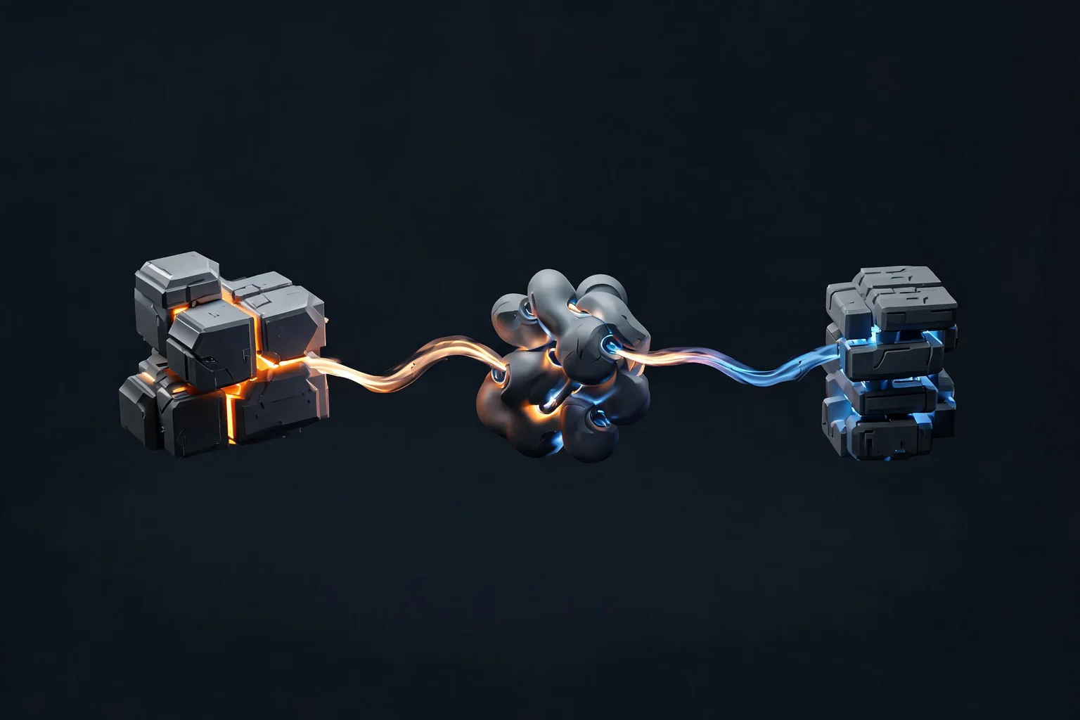 Unreal Render Dependency Graph (RDG) Guide ownership and workflow illustration