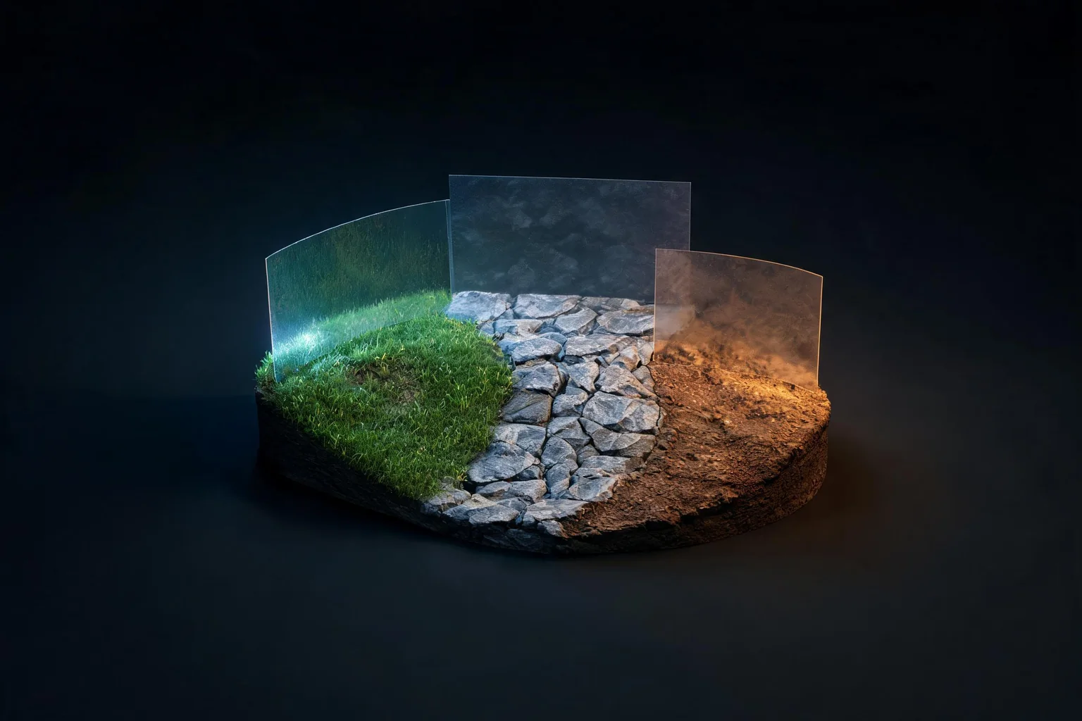 Unreal Runtime Virtual Texturing Guide
