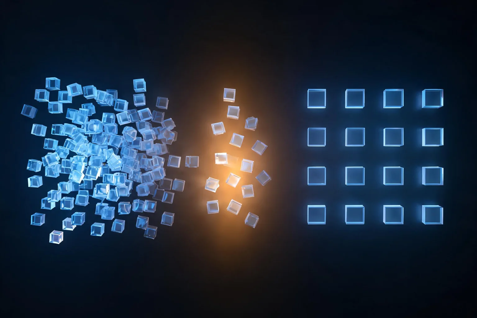 Unreal Shader Permutations Optimization Guide failure and recovery illustration