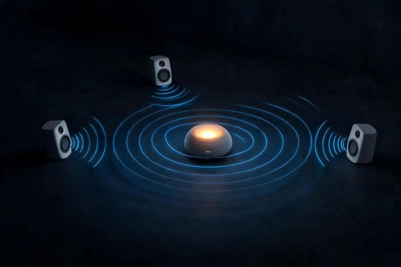 Unreal Soundscape Guide