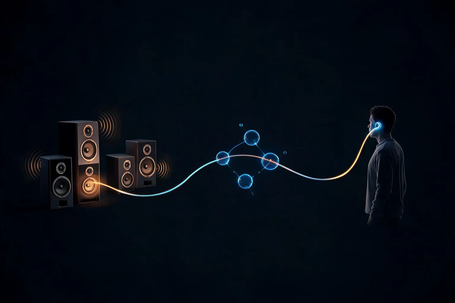 Unreal Soundscape Guide ownership and workflow illustration
