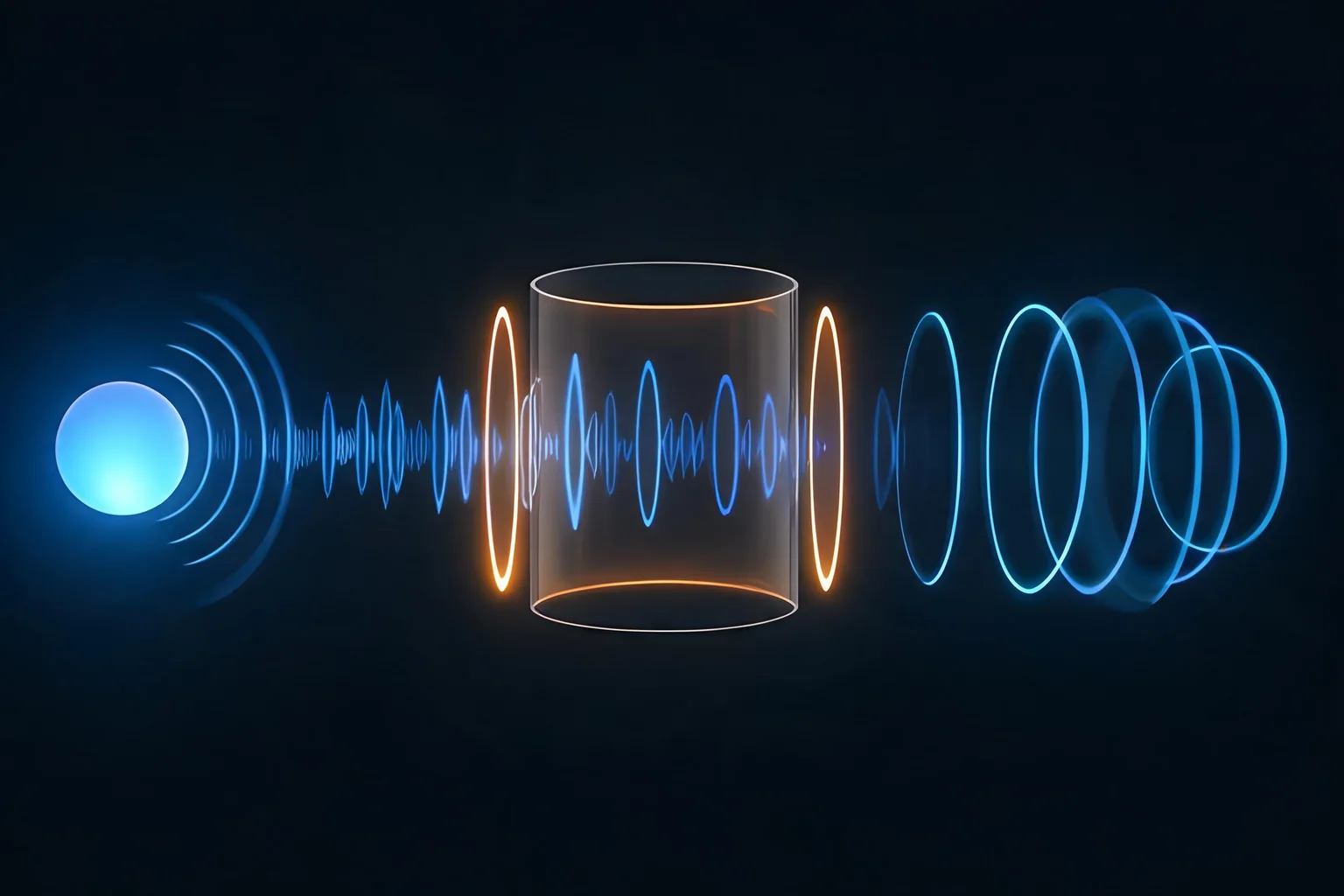 Unreal Soundscape Guide failure and recovery illustration