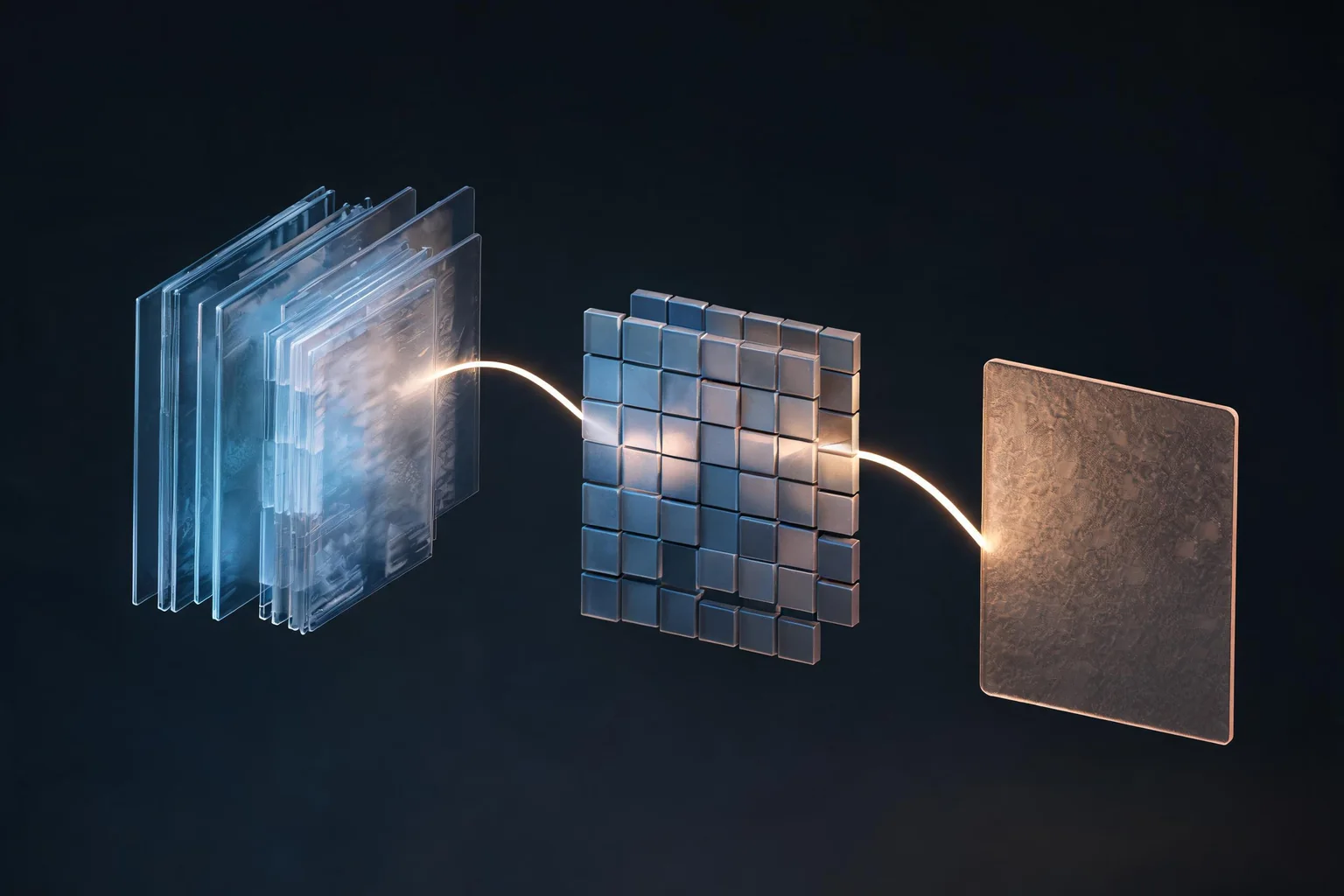 Unreal Texture Streaming and Virtual Texturing Guide ownership and workflow illustration