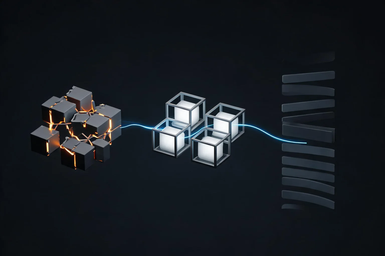 Unreal UMG Performance: Invalidation, Retainer Boxes, and ListView ownership and workflow illustration