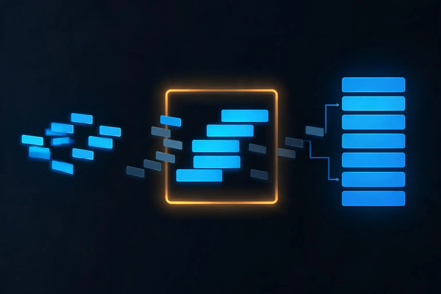 Unreal UMG Performance: Invalidation, Retainer Boxes, and ListView failure and recovery illustration