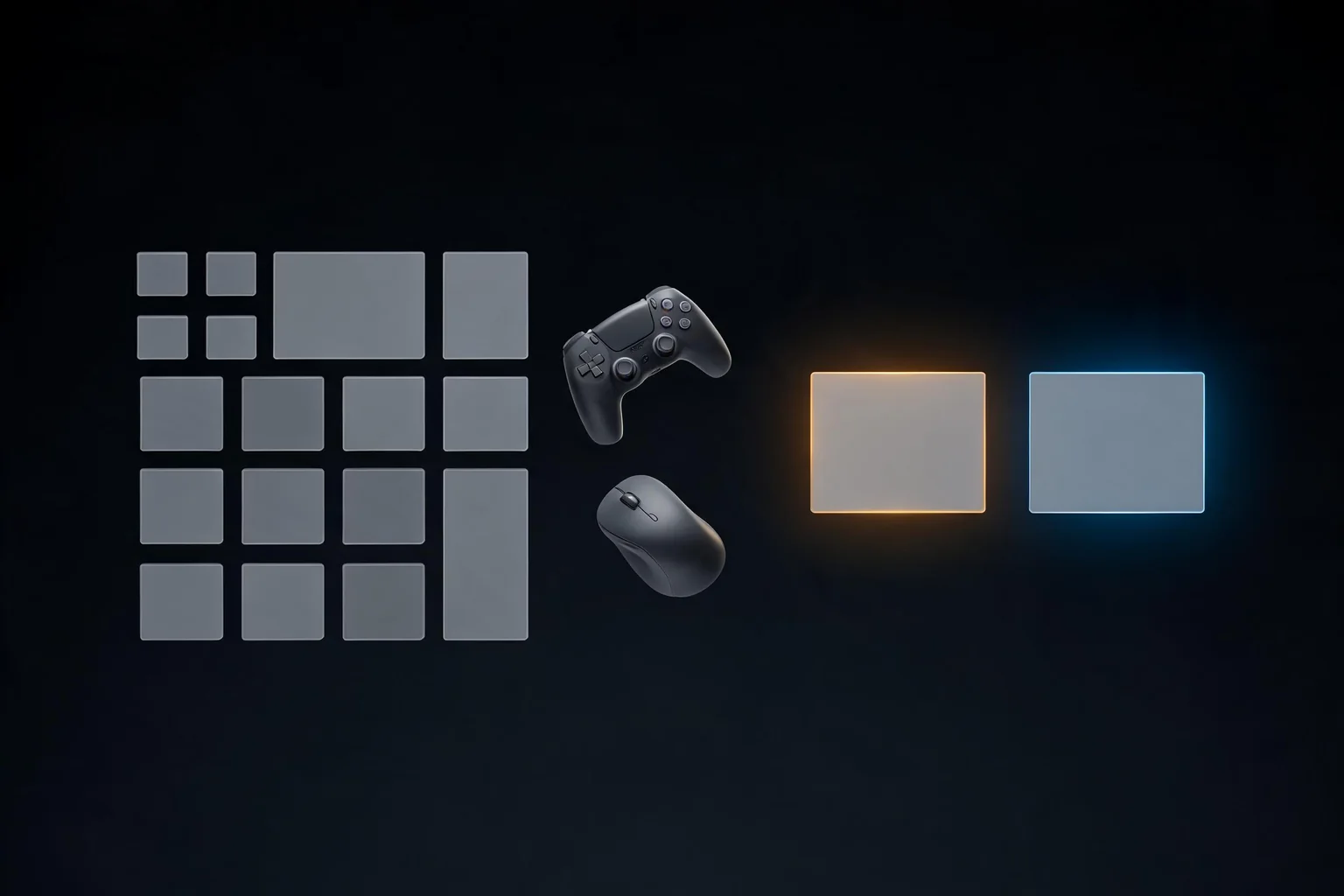 Unreal UMG UI Guide: Widgets, Layout, Input, and Runtime State