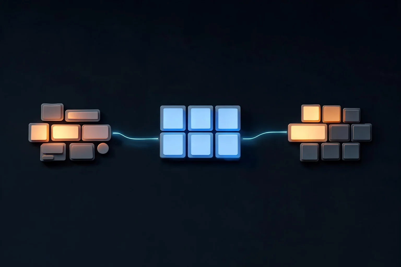 Unreal UMG UI Guide: Widgets, Layout, Input, and Runtime State ownership and workflow illustration