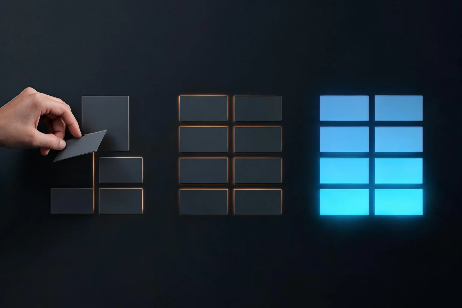 Unreal UMG UI Guide: Widgets, Layout, Input, and Runtime State failure and recovery illustration