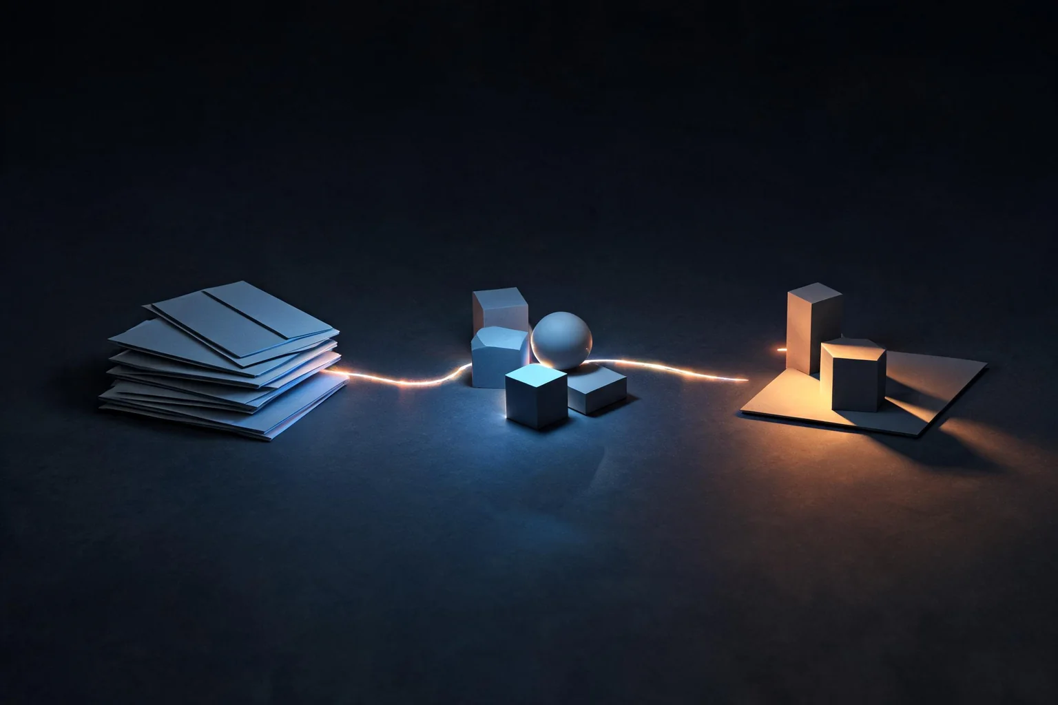 Unreal Virtual Shadow Maps Guide ownership and workflow illustration