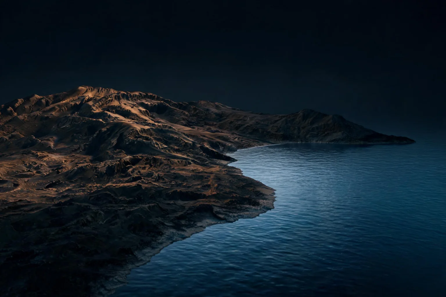 Unreal Water and Landmass Guide