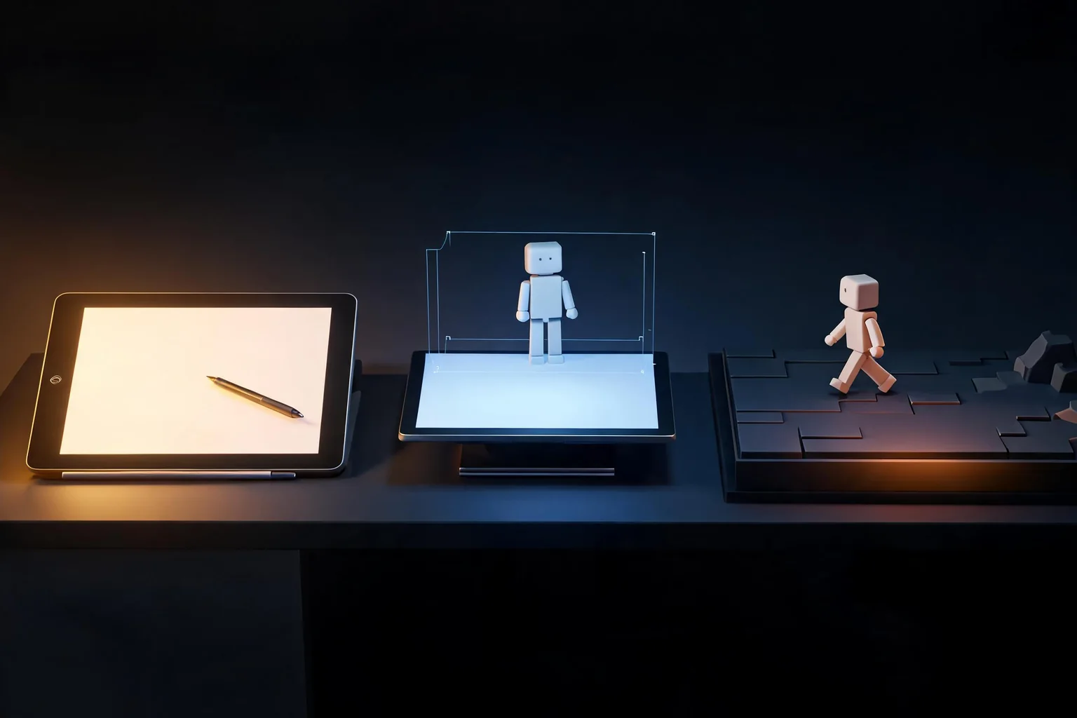 Unreal Engine 2D and Paper2D Game Development Guide validation diagram illustrating Help readers distinguish orthographic camera evidence from collision UI and packaging failure or ambiguity.