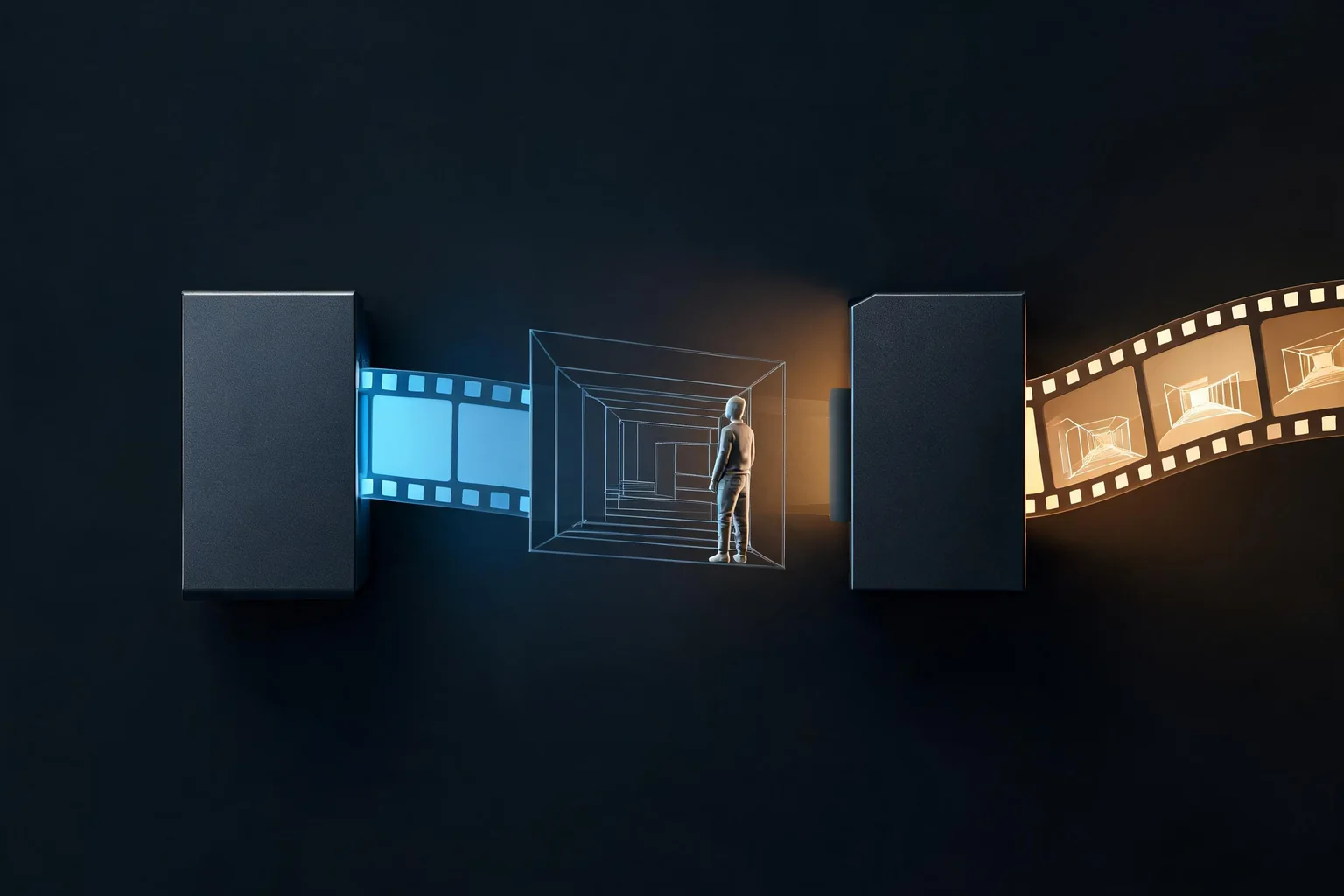 Sora 2 to Unreal Engine: Previsualization and Sequencer Workflow validation diagram for Recover Sora 2 released model; current product access varies source media and provenance for video generation with controllability, physical behavior, dialogue, and sound positioning after interruption
