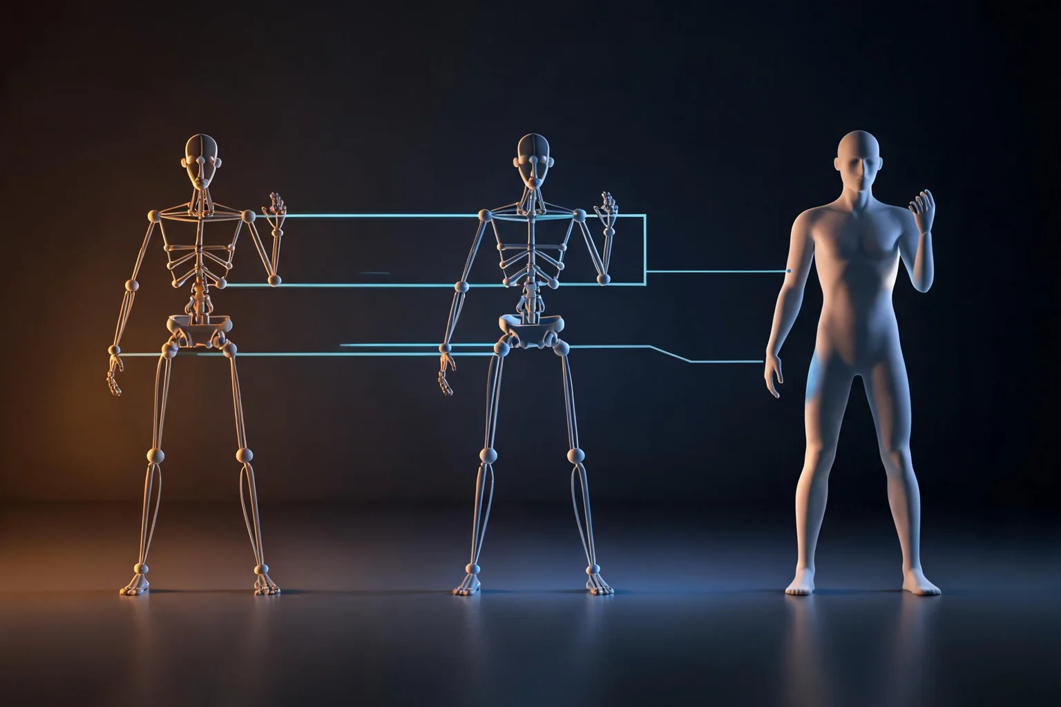 Unreal Engine Animation, Control Rig, and Retargeting Guide validation diagram illustrating Help readers distinguish Control Rig evidence from root motion and runtime cost failure or ambiguity.