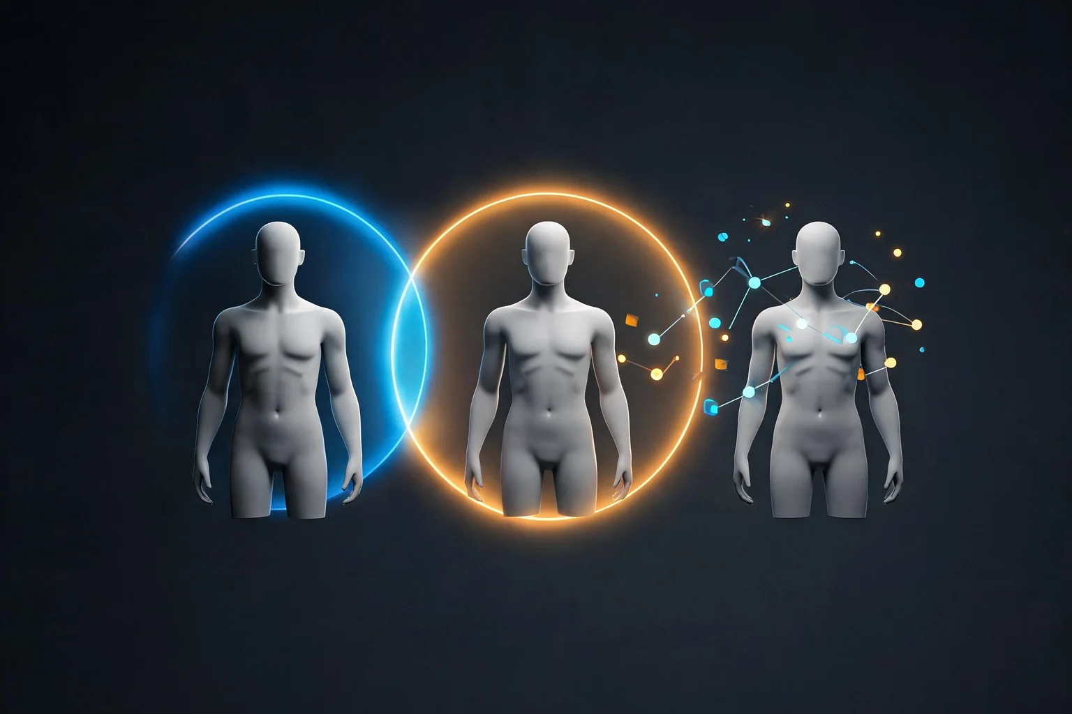 Ashes of Creation: Unreal Engine MMO Replication and Interest Management Guide editorial cover illustrating persistent actor ownership, interest and relevancy regions, cross-zone state handoff, and capacity packet-loss and recovery tests