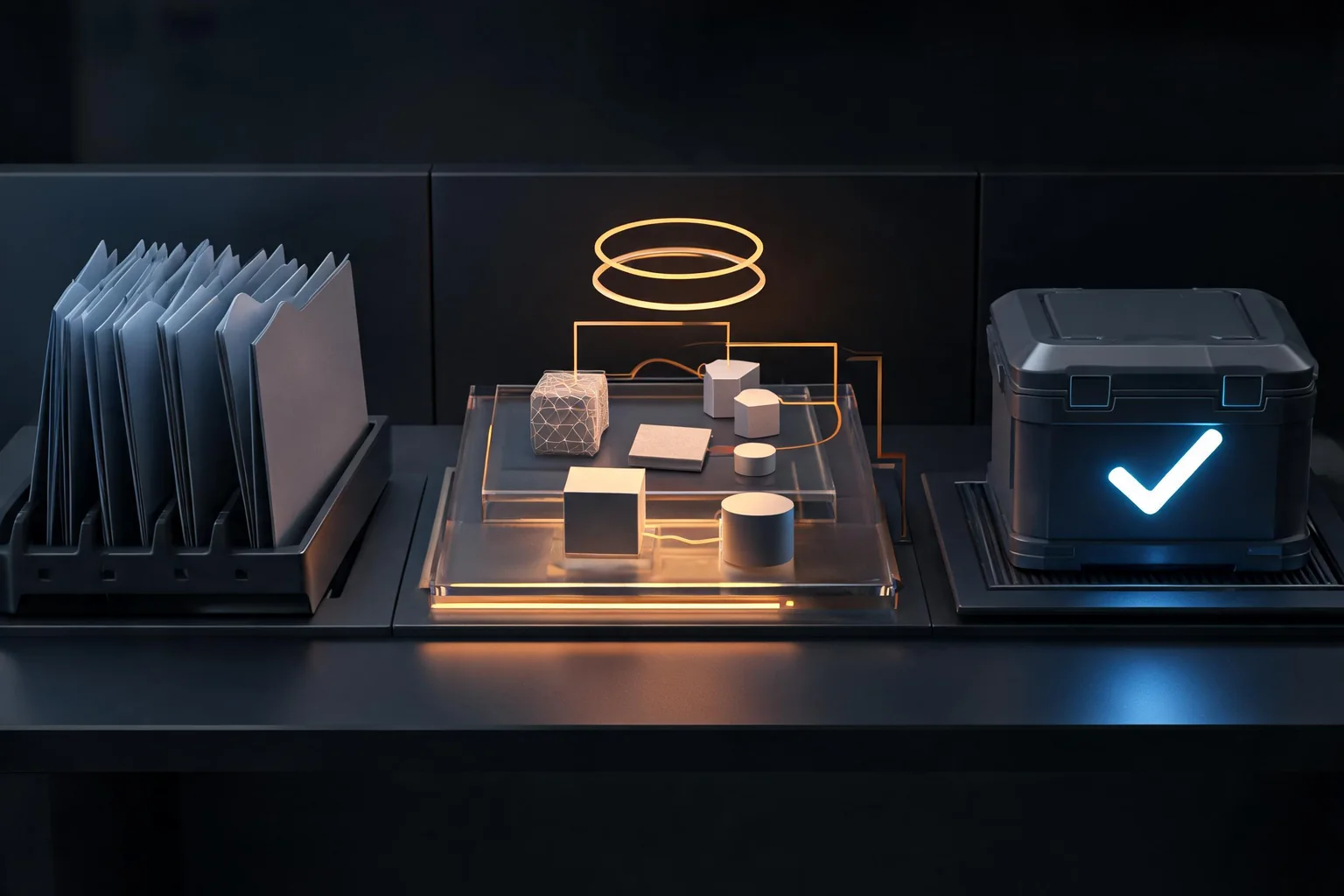 Unreal Engine Asset Management and Content Browser Guide validation diagram illustrating Help readers distinguish redirectors and references evidence from cooking ownership failure or ambiguity.