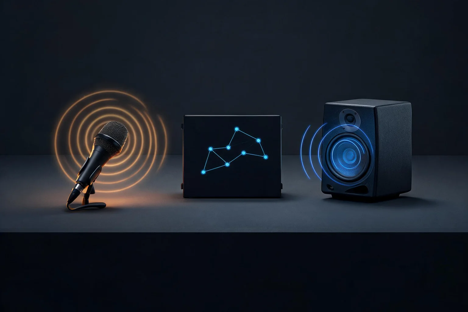 Unreal Engine Audio and MetaSounds Guide validation diagram illustrating Help readers distinguish attenuation concurrency and submix evidence from voice CPU and accessibility budget failure or ambiguity.