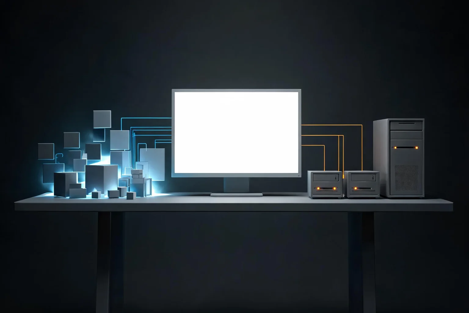 Black Myth: Wukong and Unreal Engine 5 Technology editorial cover illustrating UE5 confirmation, Nanite and Lumen claims only when sourced, PC and console performance context, and developer versus vendor evidence