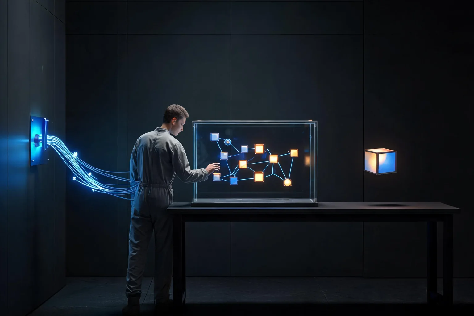 Unreal Engine Blueprints: A Beginner Guide to Visual Scripting validation diagram illustrating Help readers distinguish Actor and Component ownership evidence from Blueprint debugger failure or ambiguity.